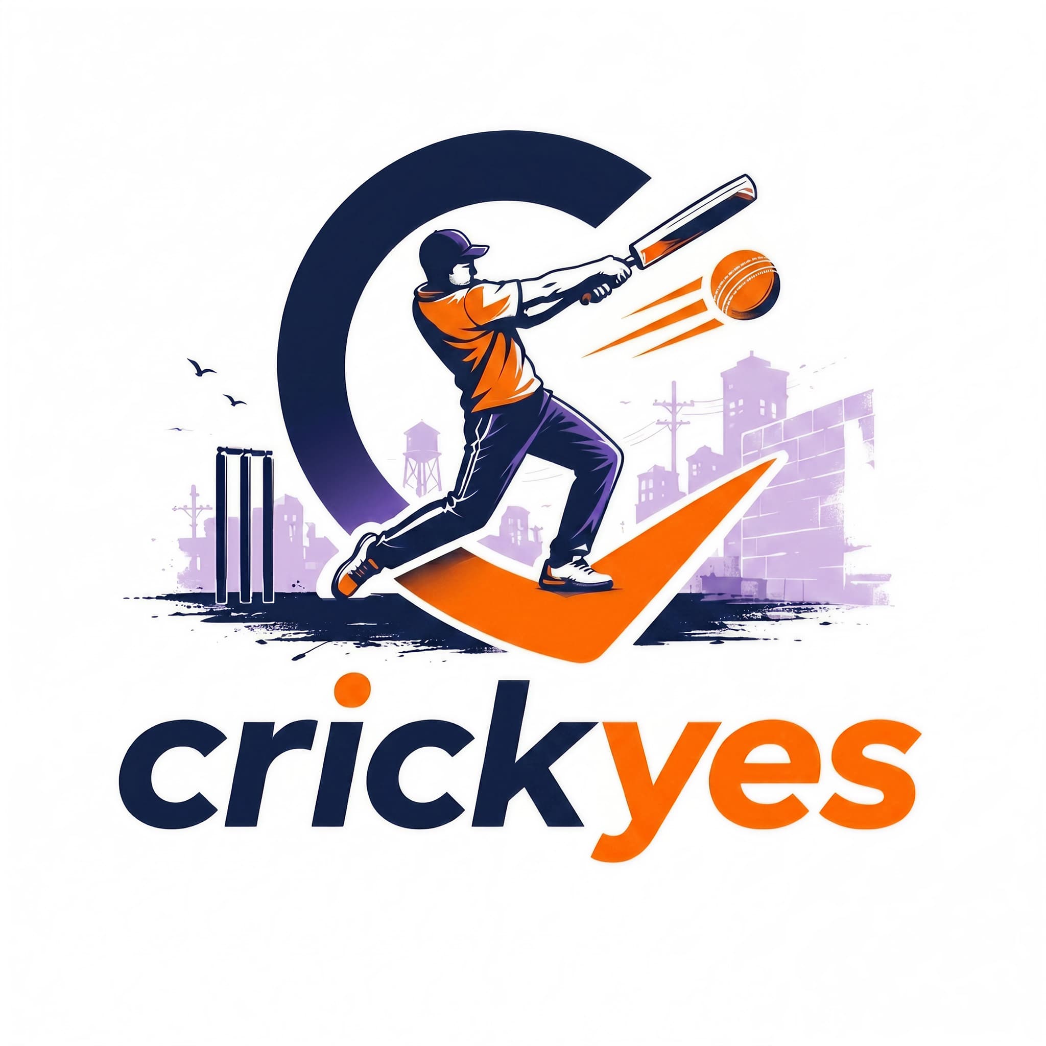 Crickyes